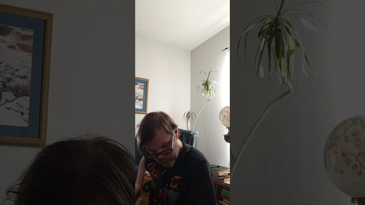 @holbrookjr blessed with the right equipment