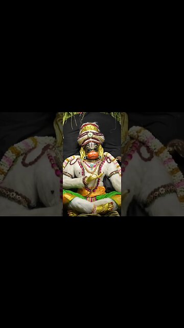 जय बजरंग बली जय श्री राम! siya ram jai ram jai jai ram