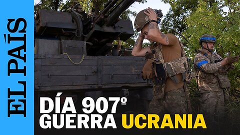 GUERRA UCRANIA | Kiev destruye un otro puente en Rusia y complica los esfuerzos de rearme de Moscú