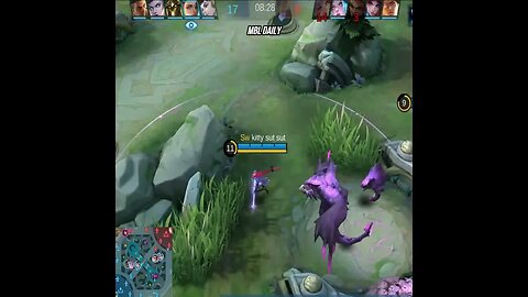 Lesley Ep3