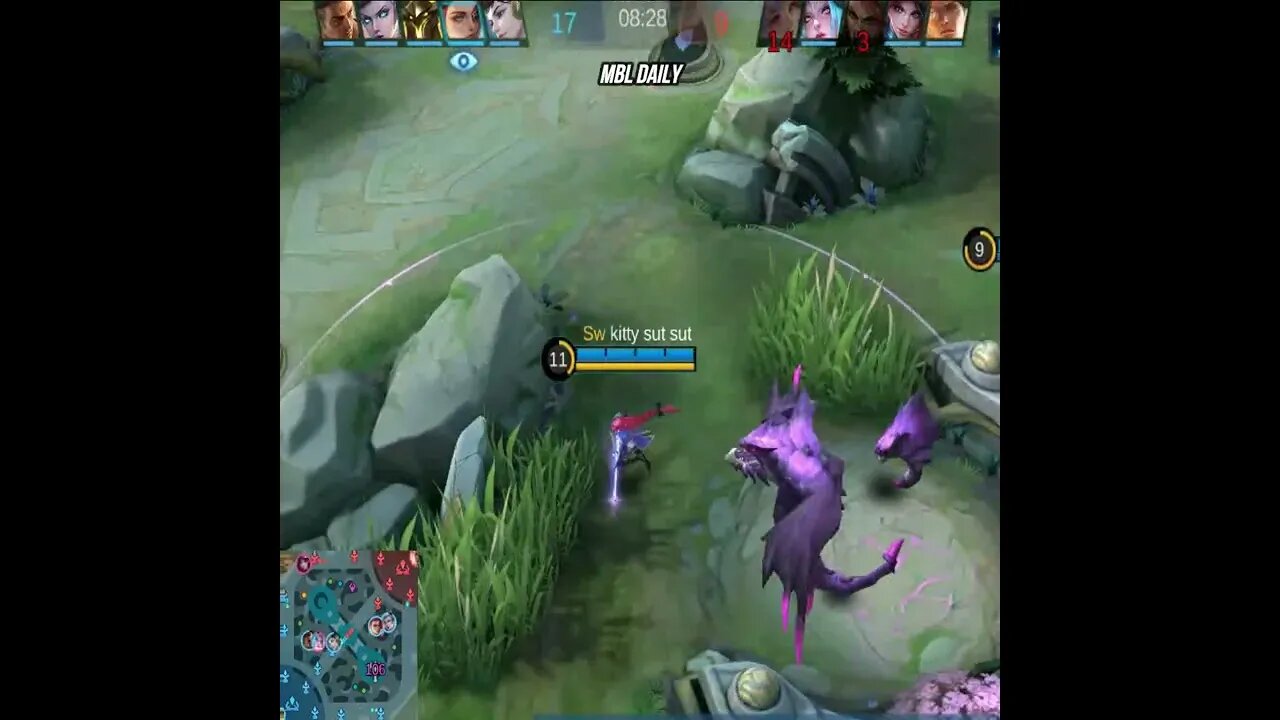 Lesley Ep3