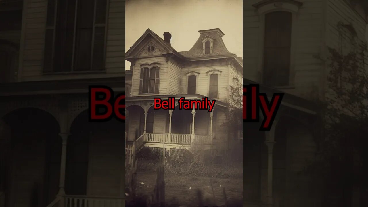 The Mysterious and Hostile Bell Witch: A Haunting Tale from 19th Century America