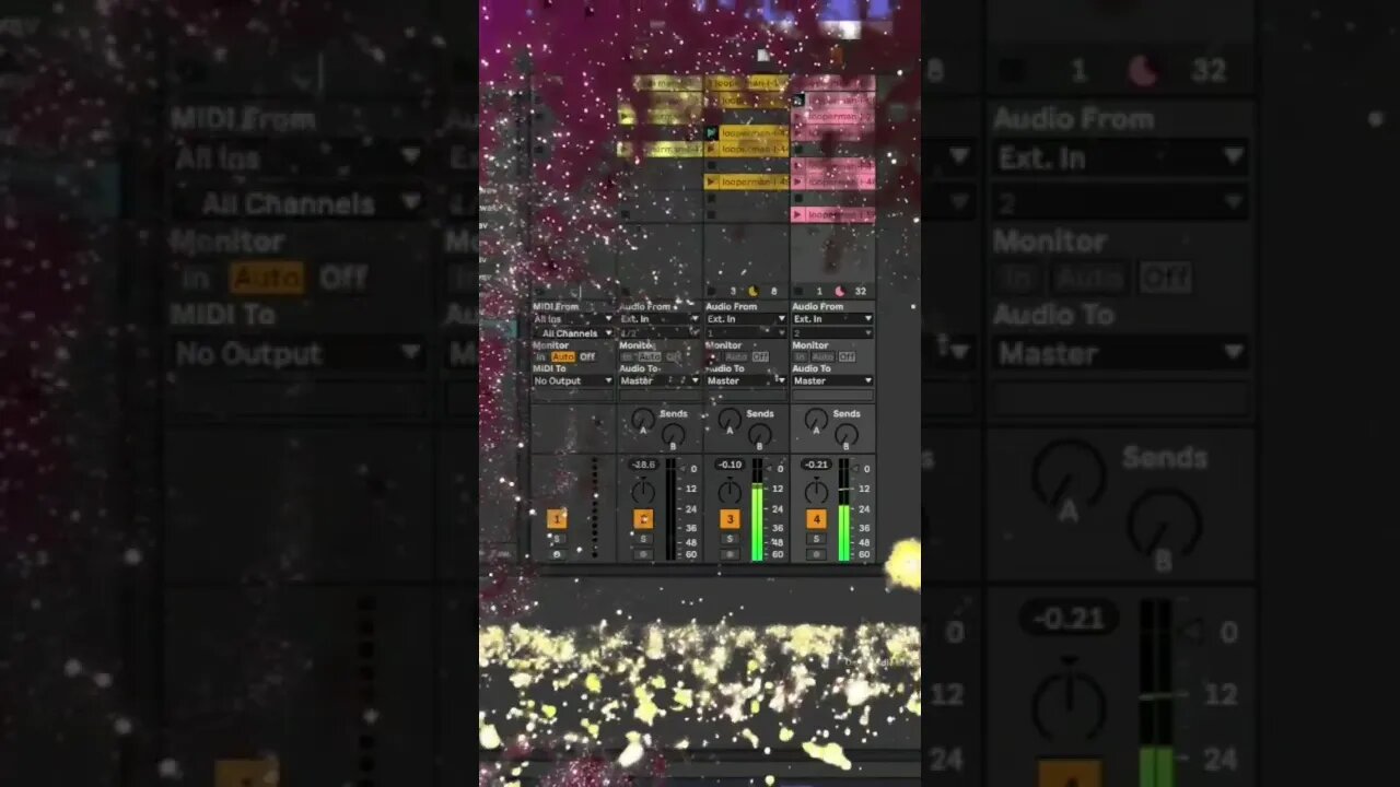 #beats #loops #ohhighbud #strangedanimal