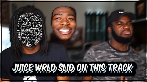 Best Juice Feature?? | Connection - Wifisfuneral (ft. Juice WRLD) | Reaction/Thoughts *FUNNY*