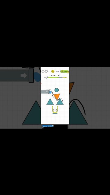 Happy Glass - Level 087