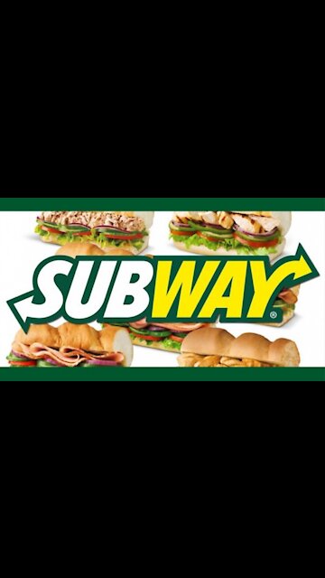 How to navigate Subway’s Website by B&D Product & Food Review