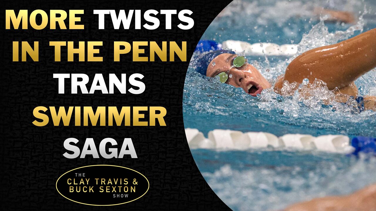 The Latest Twists in the Penn Trans Swimmer Story