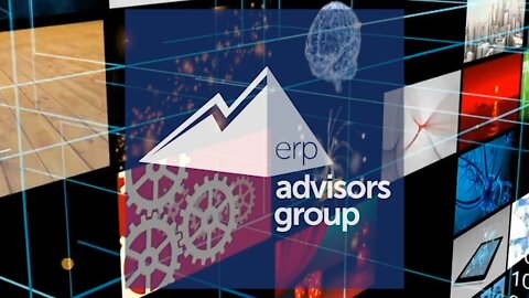 The ERP Advisor - A Sweeping Abridgment of SAP