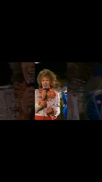 #abba #waterloo #french #français #frida #subtitles #shorts #hq 1