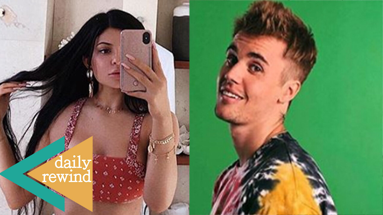 Kylie Jenner & Jordyn Woods RECONCILING Friendship! Shawn Mendes CHALLENGES Justin Bieber! | DR