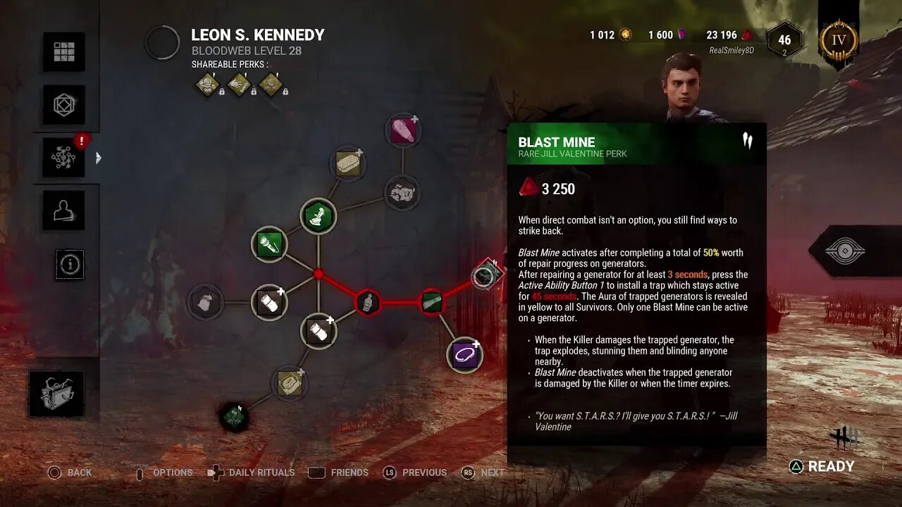 Dead By Daylight :) Jhggklo