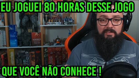 O Melhor Jogo que Você Não Conhece! Army Of Ruin !