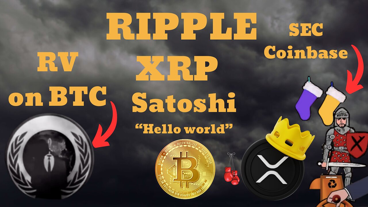 ⚠️🇺🇸 Crypto News, BTC Pheonix, Ross Van, Satoshi, Davos 🇺🇸⚠️