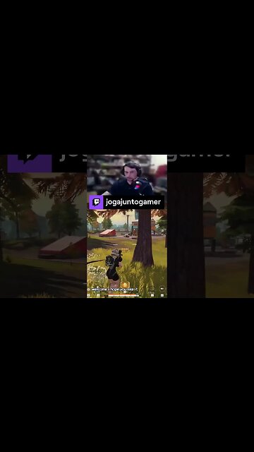 AO VIVO - Rumo A lenda 10k Follows ! giftcard Free !cmd !pix !sorteio... | jogajuntogamer em #Twitch