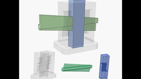 2565 Wedge mechanism 6