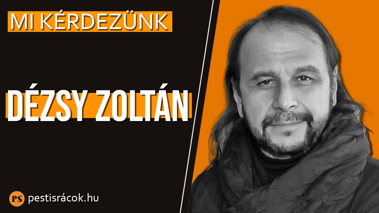 Dézsy Zoltán: minden erőnket össze kell szedni, eljött a nemzeti keménymag ideje!