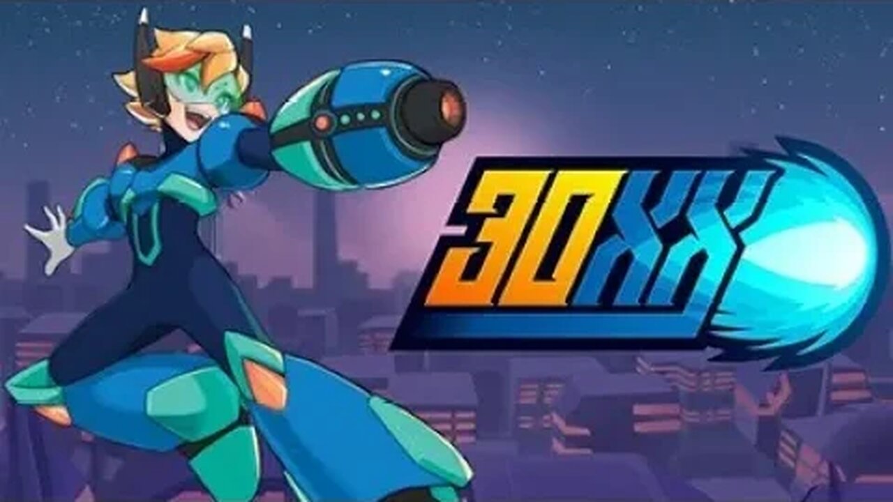 Primeiras impressões - 30XX (Steam)