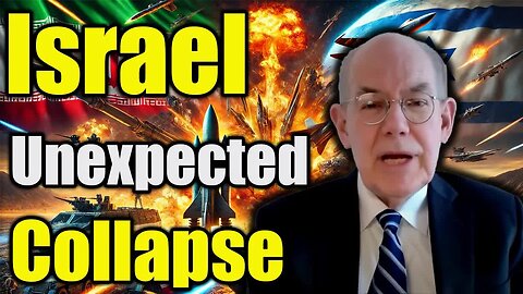 John Mearsheimer: Russia Eyes Naval Base in Caribbean, Israel Faces Mounting Challenges