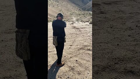 How Friendships are Broken at the shooting range