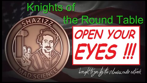 OPEN YOUR EYES !!!