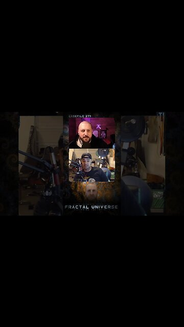 What can fractals tell us about life in our own solar system?