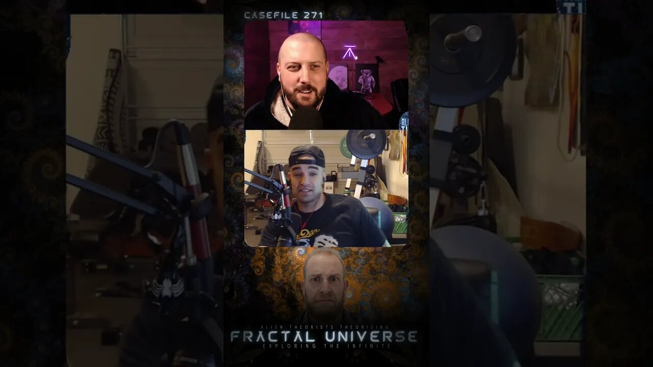 What can fractals tell us about life in our own solar system?