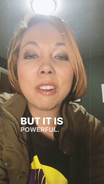 The message of salvation