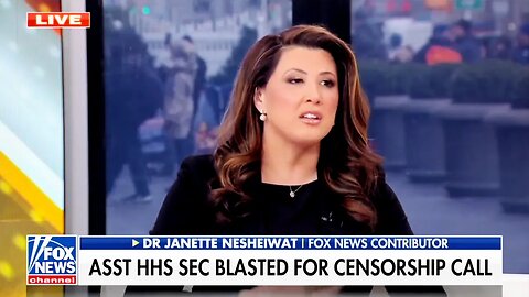 Fox News Doctor Demands (Existing) Protocol for Trans Kids