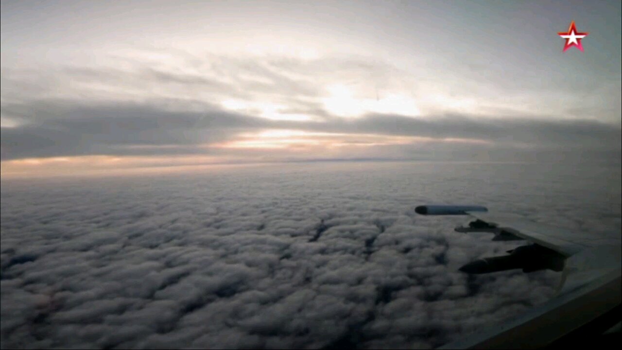 "Pointing a Patriot air defense system at an aircraft can't force the crew to abort the combat...