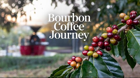 Understanding Bourbon Coffee Varietals