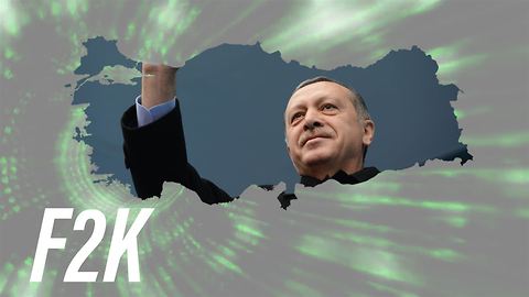 How you can tackle internet censorship: Turkey's year without Wiki