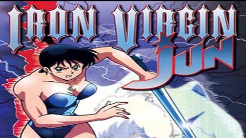 Iron Virgin Jun