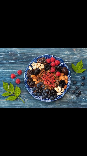 8 Foods to Eat for a Glowing Complexion PROMO