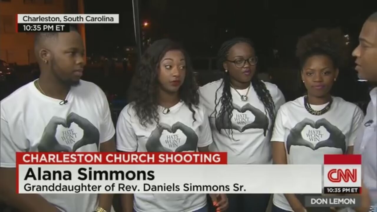 Facebook Shooting Crisis Actors SAME SCRIPT As Charleston.. But Here's The Deeper Agenda - 2017