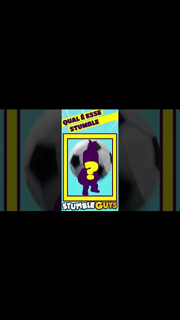 ME SEGUE AI #stumbleguys #cosmiconerd ‎#pablogames #chavesgames #stumbleguysaovivo #stumbleguyslive