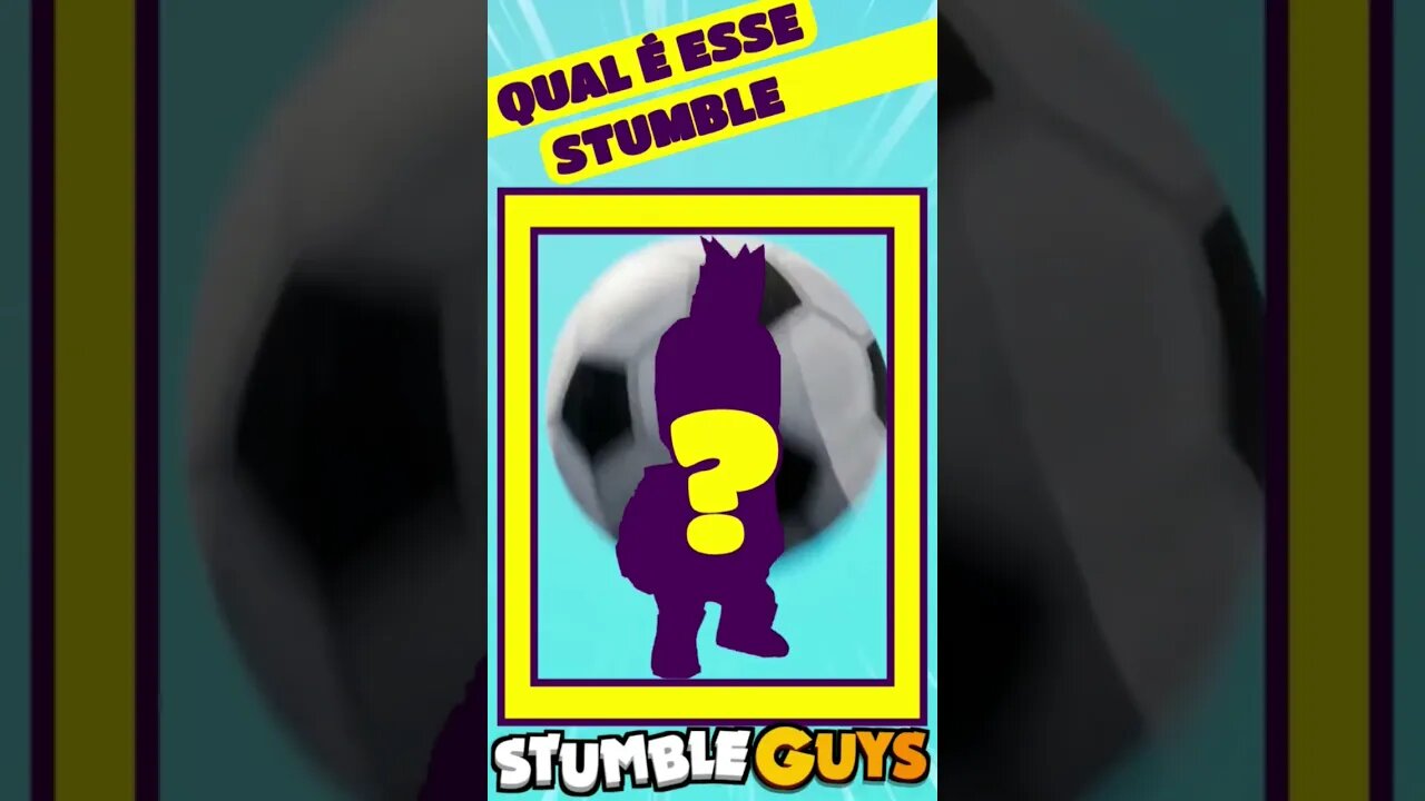 ME SEGUE AI #stumbleguys #cosmiconerd ‎#pablogames #chavesgames #stumbleguysaovivo #stumbleguyslive