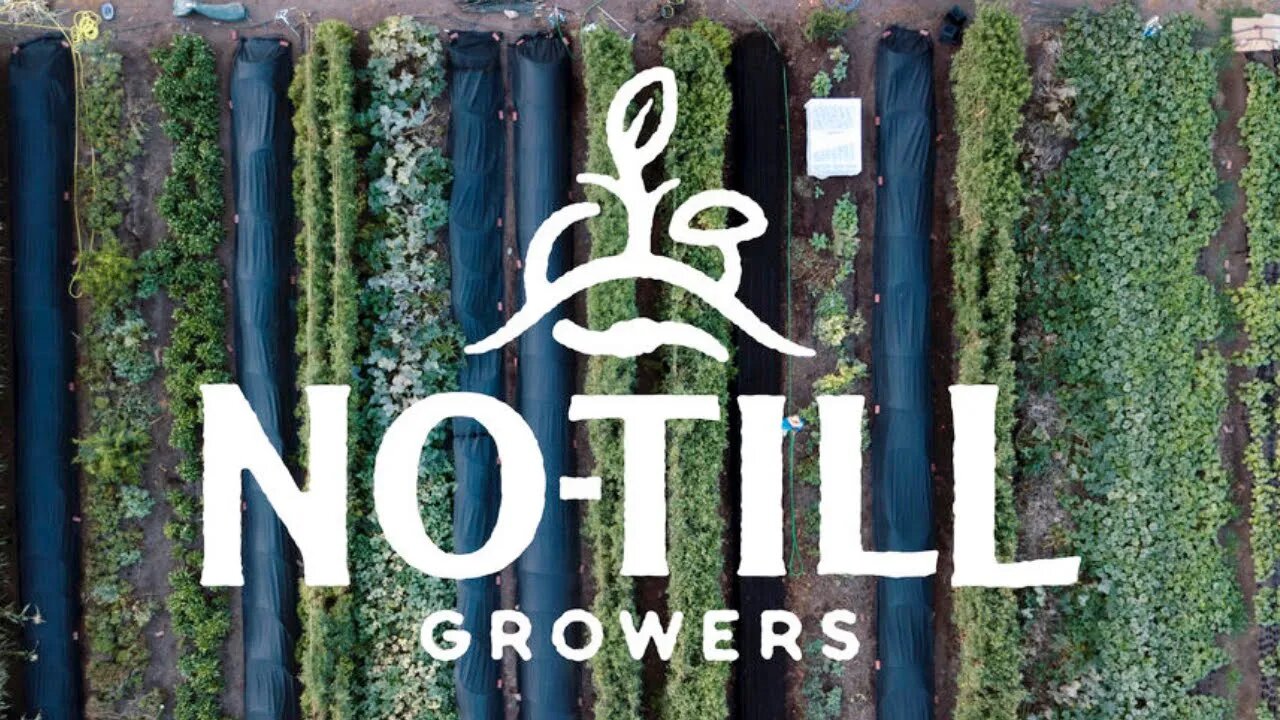 Learn to be a No-Till Grower