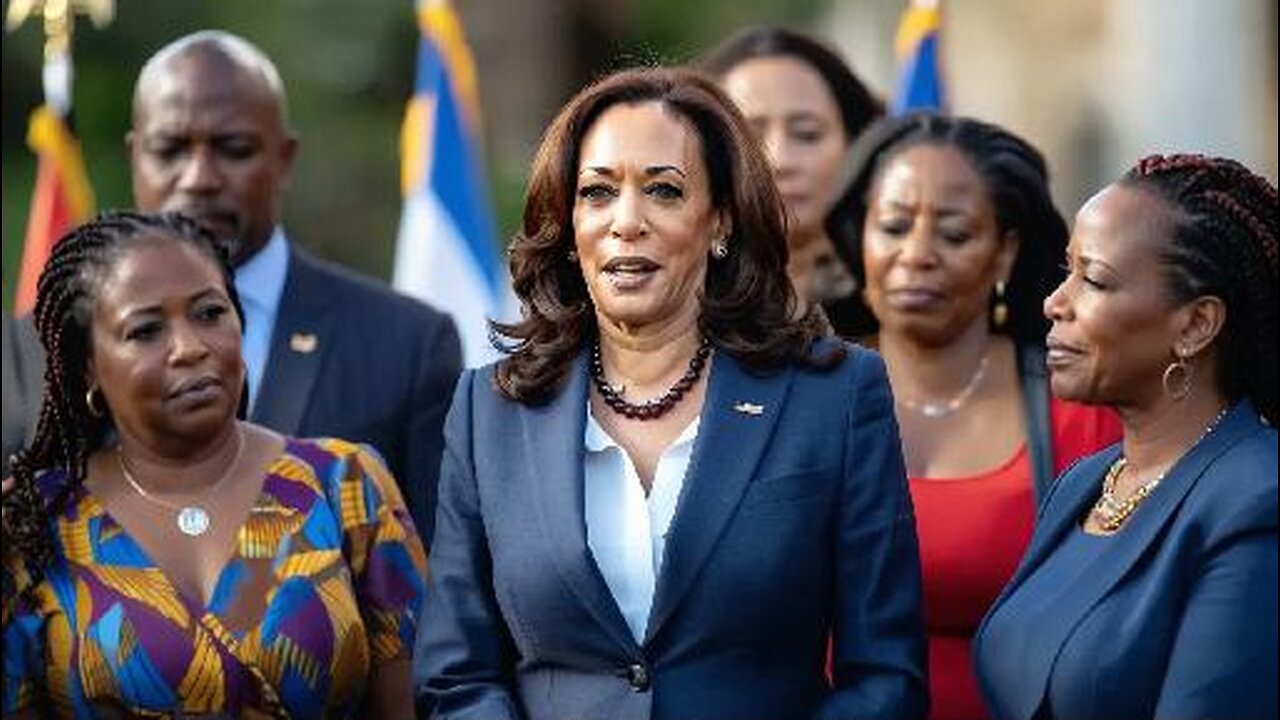 Kamala was cheating , Canabal gangs in haiti, and much more