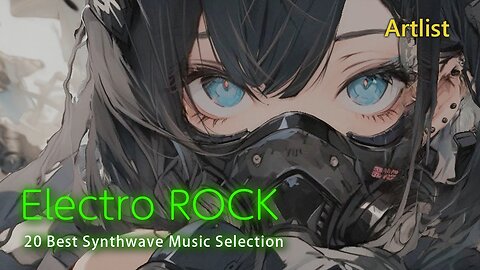 EPIC POWERFUL⚡ Electro-Rock music Selection by Artlist