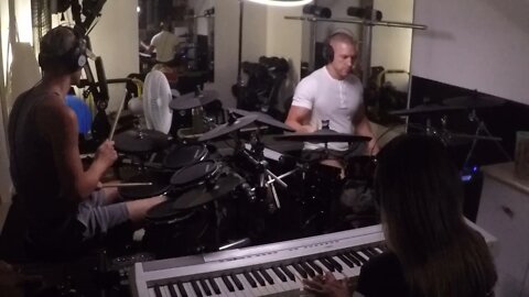 Oct 01, 2021 - JHE 3 of 3