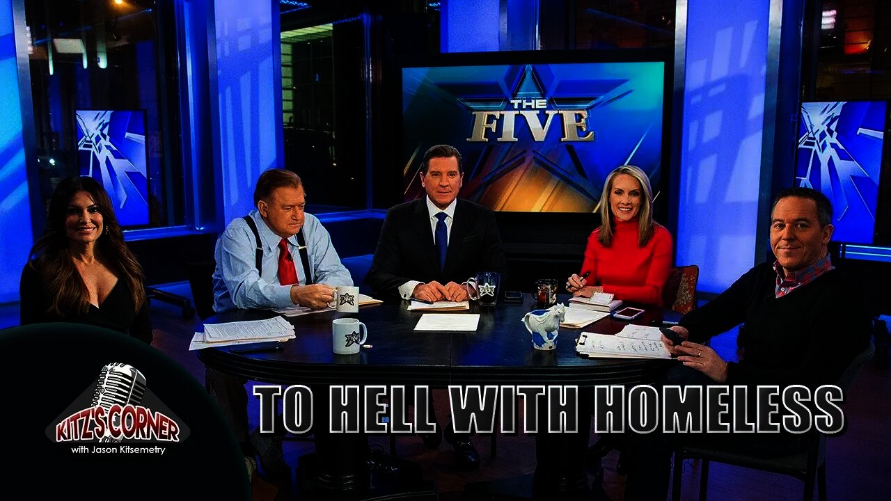 FOX News shuns Eviction Moratorium in arrogant way