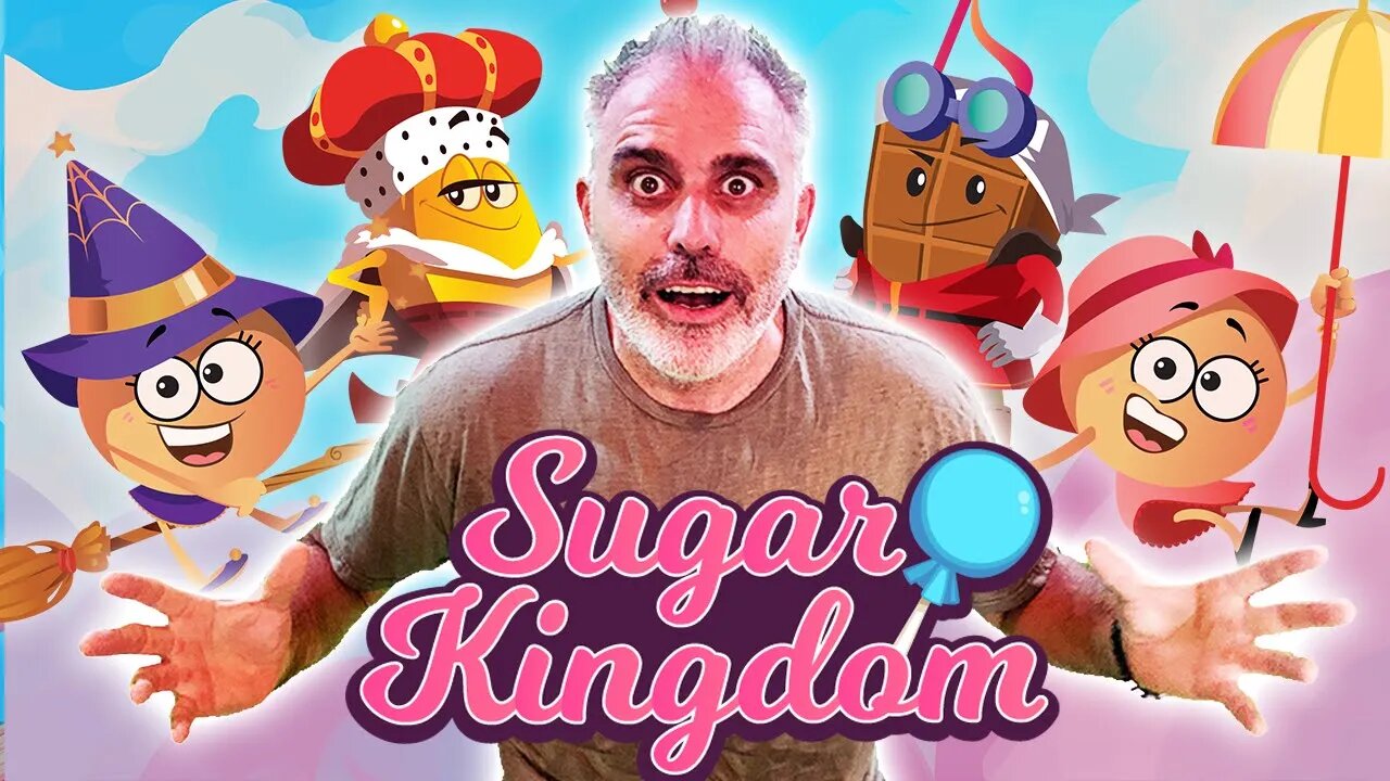 Sugar Kingdom - EPIC NFT Launch Update!!