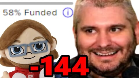 Ethan Klein REFUND The BOWBLAX Plushies! (H3 Podcast)