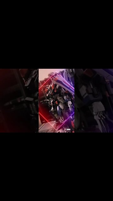 Finish Line is approaching #gundam #gunpla #gundamseed #geeksandgamers ￼