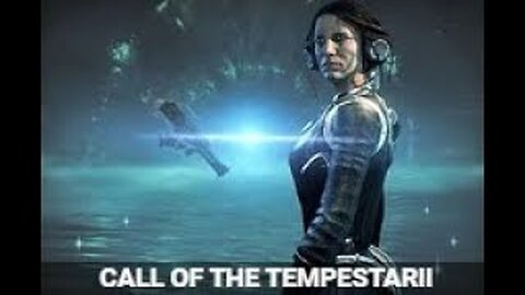 Call Of The Tempesterii