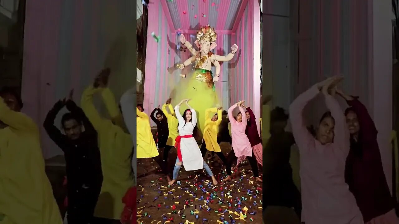 New shorts #repost #reels #subscribe #trendingshorts #like #share #ganesh #post #video #videos