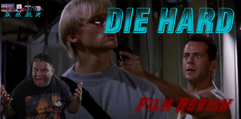 Die Hard Film Review