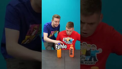 Prohodil Jsem PRIME Drink Prank!😱