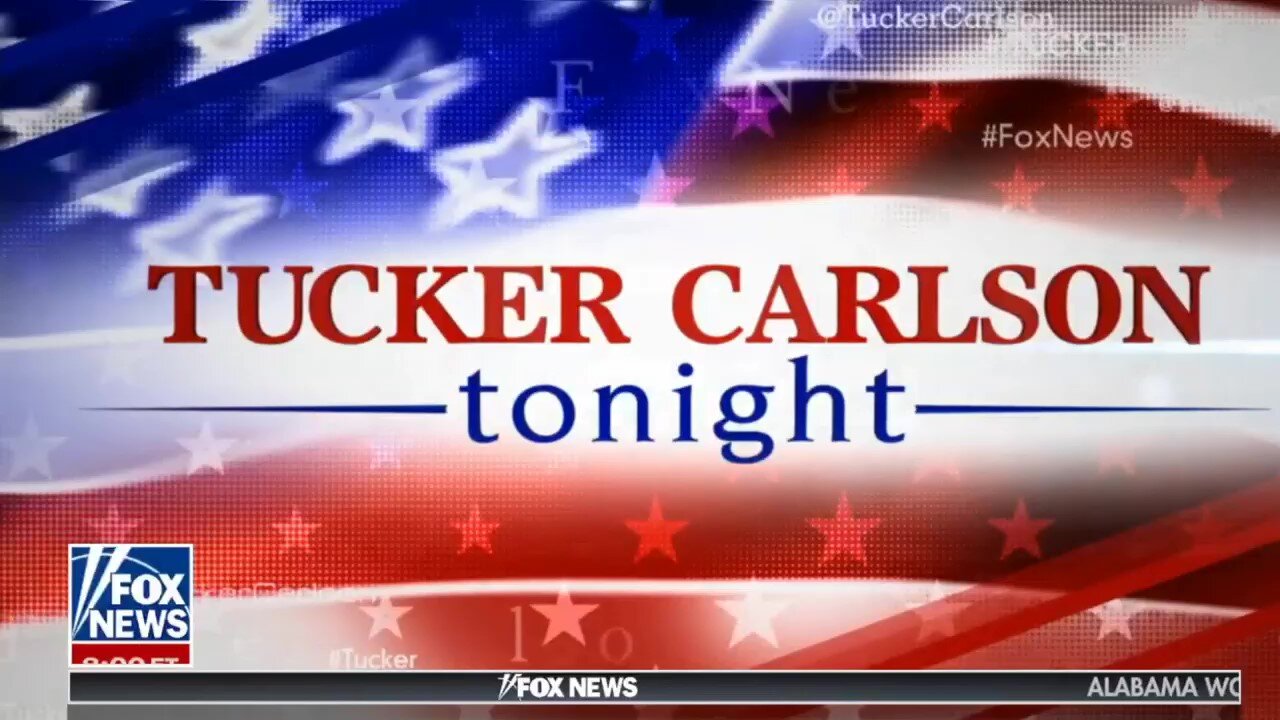 Tucker Carlson Tonight ~ Full Show ~ 02 - 11 - 21.