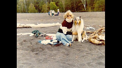 Janet Hauswirth PART 1